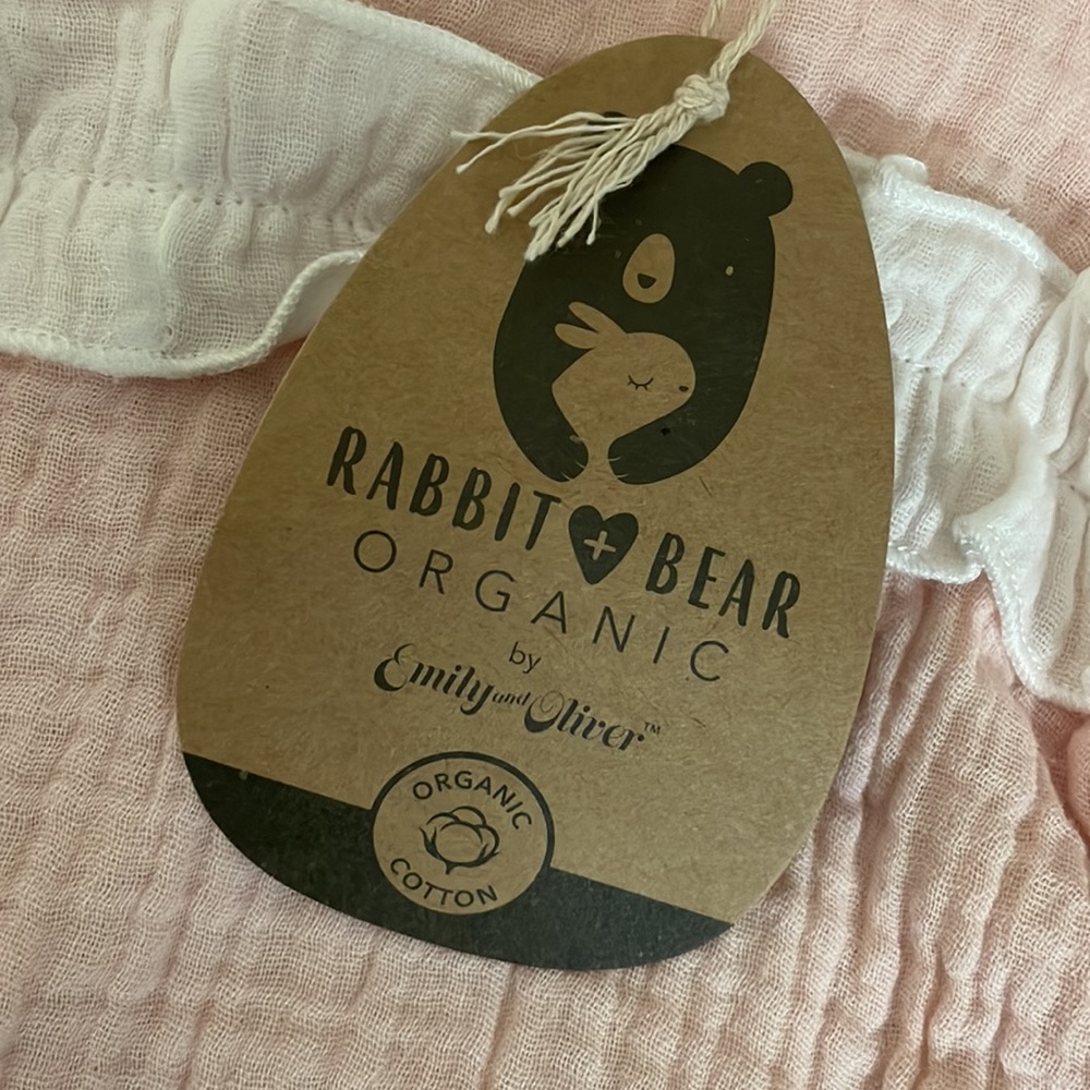 Infant Girls Onesie - Picture 2 of 4